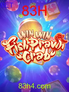 WinWinFishPrawnCrab
