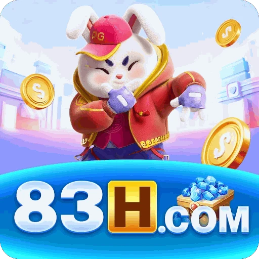 Logotipo 83H